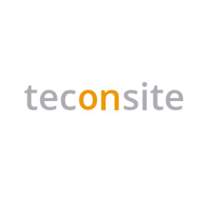 Logo van Teconsite