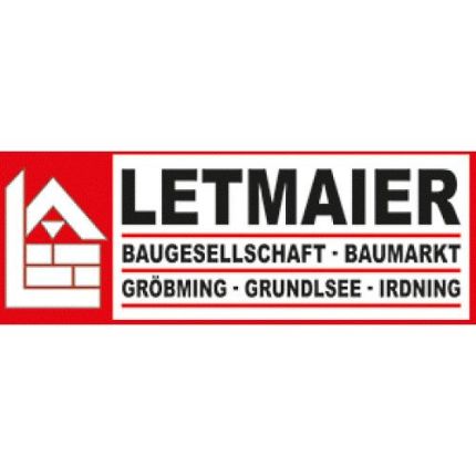 Logotyp från Letmaier Gröbming BaugesmbH