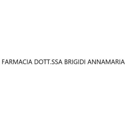 Logo de Farmacia Dott.ssa Brigidi Annamaria