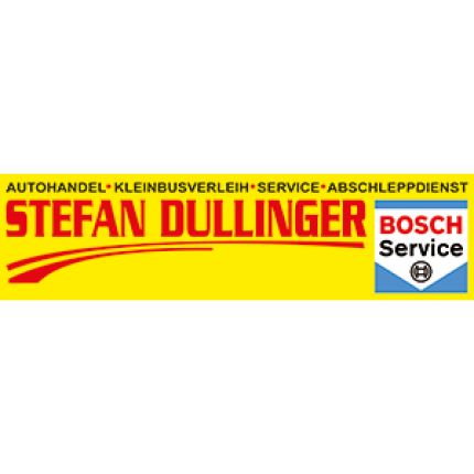 Logo von Autohandel Stefan Dullinger GmbH