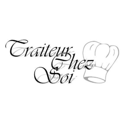 Logotyp från Traiteur Chez Soi