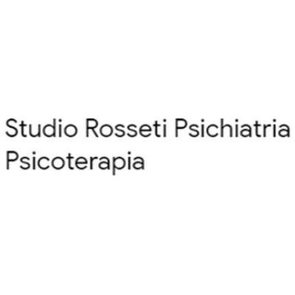 Logo von Studio Rosseti Psichiatria Psicoterapia