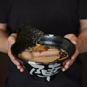 Bild von JINYA Ramen Bar - NASA