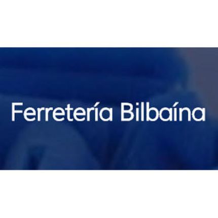 Logo de Ferretería Bilbaína