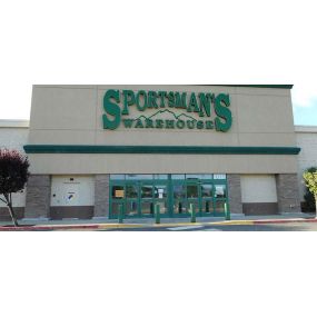 Bild von Sportsman's Warehouse