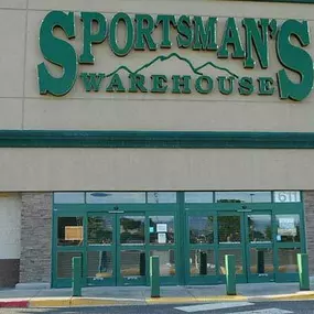 Bild von Sportsman's Warehouse