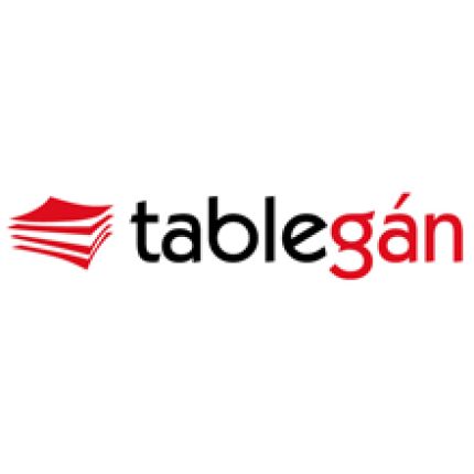 Logo od Tablegan S.L.