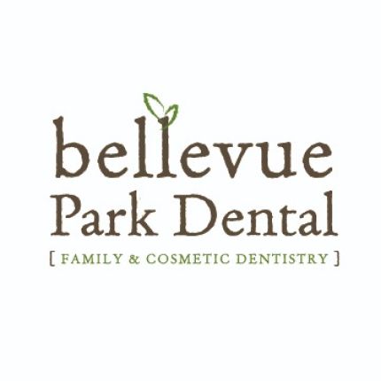 Logotipo de Bellevue Park Dental Family Cosmetic Veneers Implants Invisalign Emergency