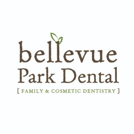 Logo da Bellevue Park Dental Family Cosmetic Veneers Implants Invisalign Emergency