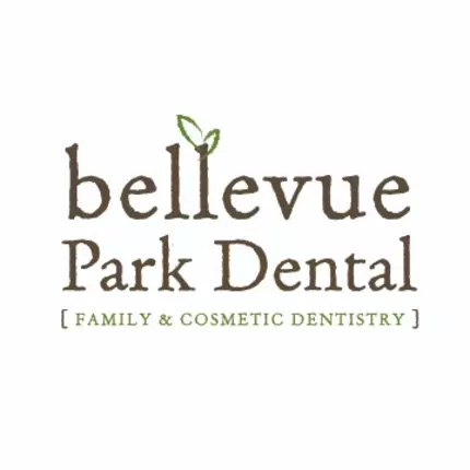 Logo van Bellevue Park Dental