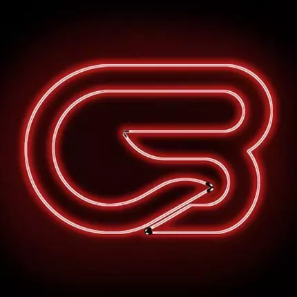 Logo od CYCLEBAR