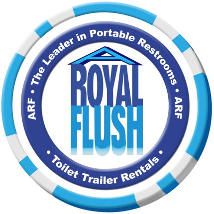 Logo from A Royal Flush, Inc.