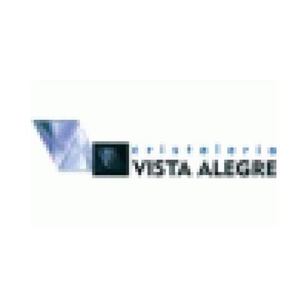 Logo da Cristalería Vista Alegre