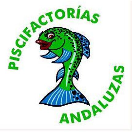 Logo od PISCIFACTORIAS ANDALUZAS S. A.