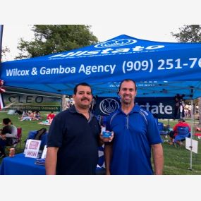 Bild von Wilcox & Gamboa Ins Agy: Allstate Insurance