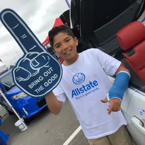 Bild von Wilcox & Gamboa Ins Agy: Allstate Insurance