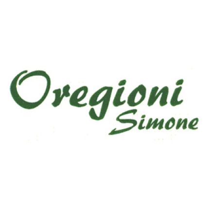 Logotipo de Oregioni Simone