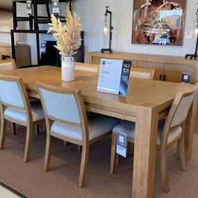 Shop our dining room collections