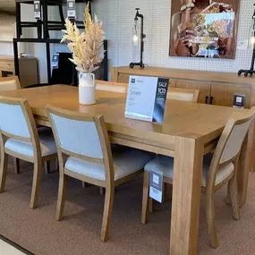 Shop our dining room collections