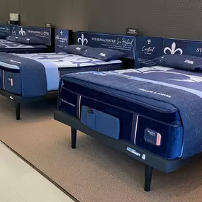 Shop our selection of mattresses