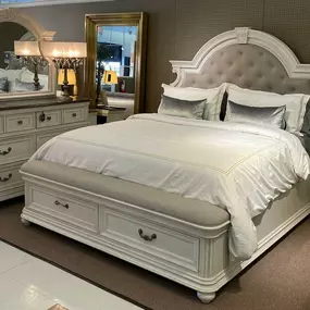 Shop our bedroom collections