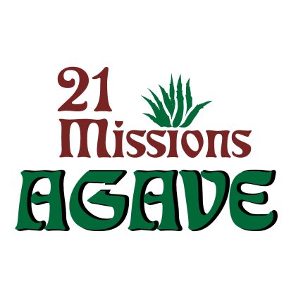Logotipo de 21 Missions
