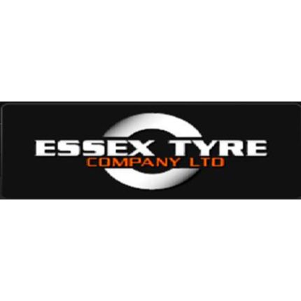 Logo de Essex Tyre Company