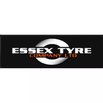 Logótipo de Essex Tyre Company