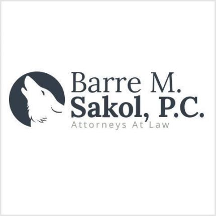 Logo von Barre M. Sakol, P.C.