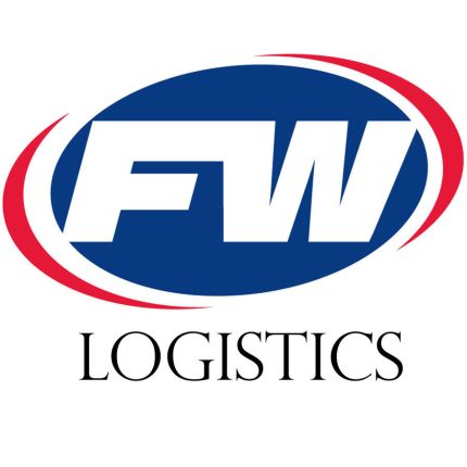 Logotyp från FW Logistics