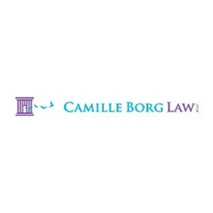 Logo de Camille Borg Law PLLC