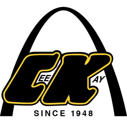Logo fra CK Supply