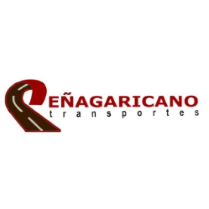 Logotipo de Transportes Peñagaricano