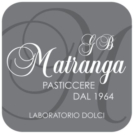 Logo von Pasticceria G.B. Matranga
