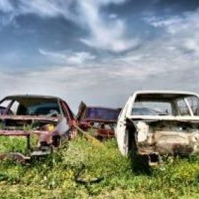 Junk Cars in any condition