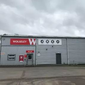 Wolseley Plumb & Parts - Your first choice specialist merchant for the trade