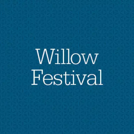 Logo von Willow Festival