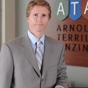 Attorney Jeff Terrill