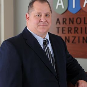 Attorney Albert Anzini III -- Of Counsel