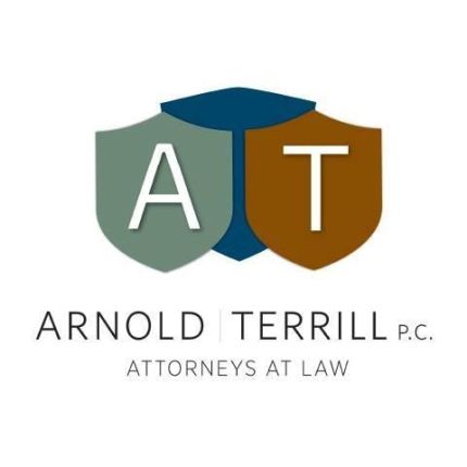 Logo de Arnold Terrill, P.C.
