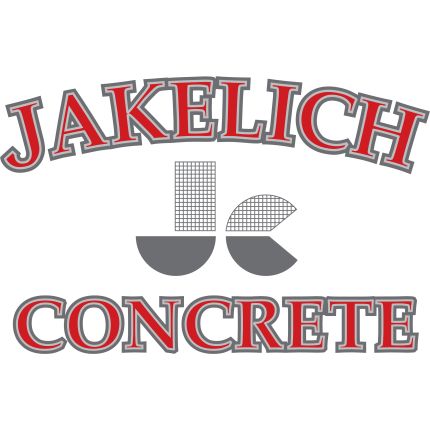 Logotyp från Jakelich Concrete Inc.