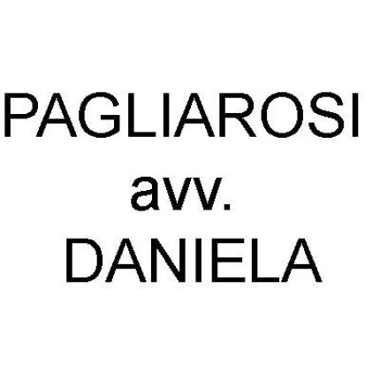 Logo od Pagliarosi Avv. Daniela