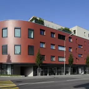 Bild von STÄHLI AG ARCHITEKTEN SIA