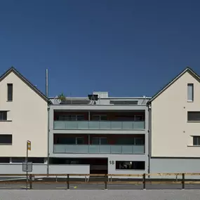 Bild von STÄHLI AG ARCHITEKTEN SIA