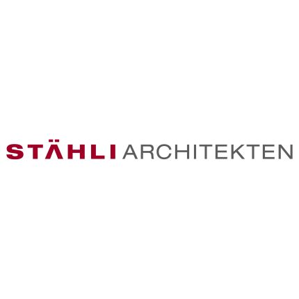 Logo od STÄHLI AG ARCHITEKTEN SIA
