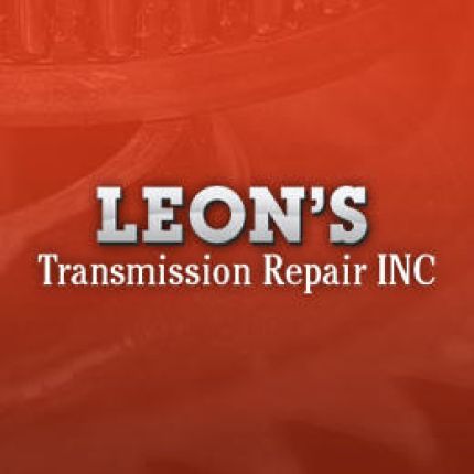 Logo from Leon's Transmission Repair