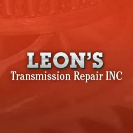 Logo od Leon's Transmission Repair