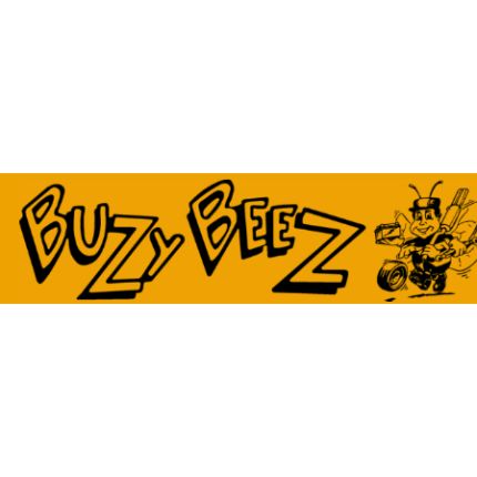 Logo fra Buzy Beez Tyres & Exhausts
