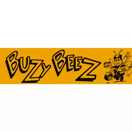 Logotyp från Buzy Beez Tyres & Exhausts