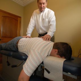 Bild von Waverly Chiropractic Specialties